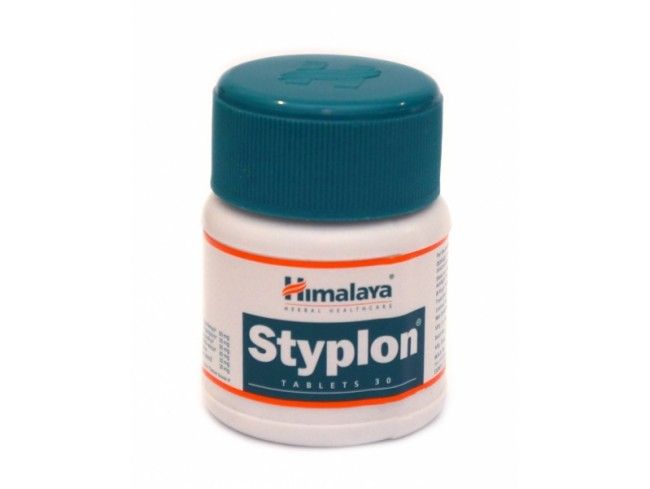 Стиплон / Styplon