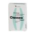 Омник капсулы ретард 0.4 мг, 10 шт.