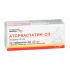Аторвастатин-СЗ таблетки покрыт.плен.об. 40 мг 30 шт. упак.