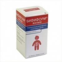 Бифиформ малыш таблетки, 20 шт. Бифиформ малыш таблетки, 20 шт.