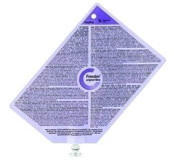 Фрезубин оригинал 1000 мл с пищ. волокнами