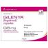 Гилениа капсулы 500 мг, 28 шт.