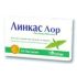 Линкас лор пастилки мятные №16