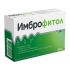 Имброфитол таблетки 36 шт.