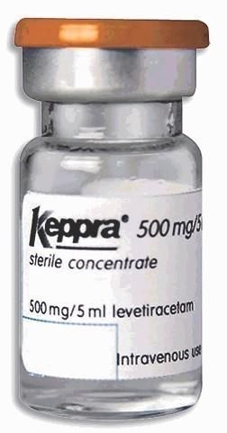 Кеппра флаконы 500 мг, 5 мл, 10 шт. Кеппра флаконы 500 мг, 5 мл, 10 шт.