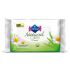 Libresse Natural Care салфетки влажные для интимной гигиены 20 шт.