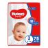 Подгузники Хаггис (Huggies) Классик размер 3 4-9кг 78шт. упак.