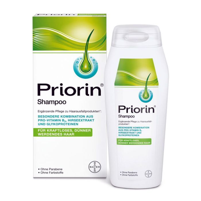 Шампунь Приорин / Priorin