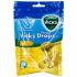 Викс леденцы (vicks throat drops)"мед" 75г
