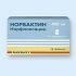 Норбактин таблетки 400 мг, 10 шт.