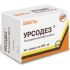 Урсодез капс. 250мг №50