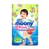 Трусики-подгузники Moony М (6-10 кг) 58 шт. упак.