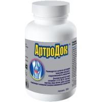 Артродок без аромата пор. банка 100г (бад) Артродок без аромата пор. банка 100г (бад)