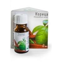 Масло эфирное Корица 10 мл