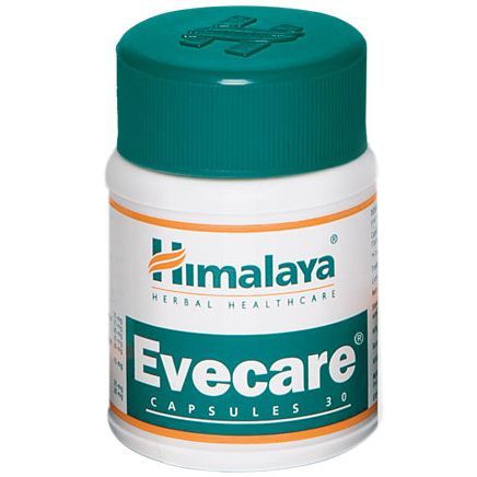 Ивкер / Evecare