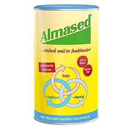 Алмасед Безлактозный 500 грамм Алмасед Безлактозный 500 грамм