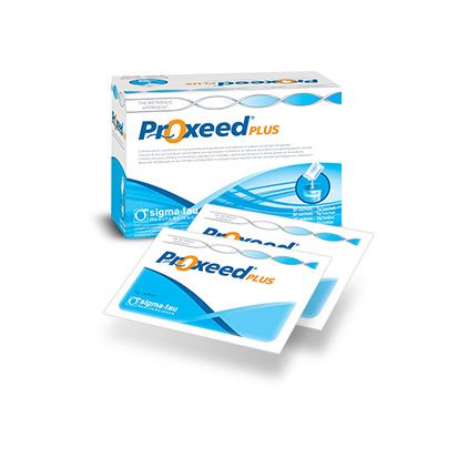 Проксид Плюс / Proxeed Plus Проксид Плюс / Proxeed Plus