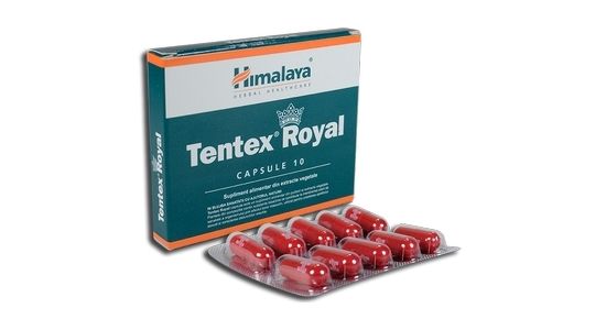 Тентекс роял / Tentex royal