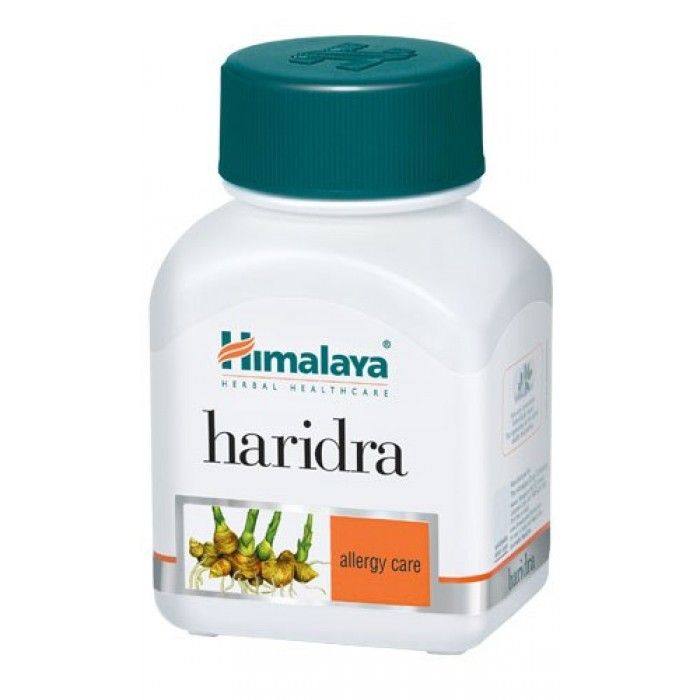 Харидра / Haridra