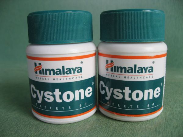 Цистон таблетки, 60 шт. Цистон таблетки, 60 шт.