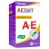 Аевит Эвалар капсулы 30 шт.
