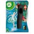 Airwick Freshmatic Life Scents Освежитель воздуха автоматический аэрозоль со сменным баллоном Хвойная сказка 250 мл