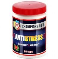 Антистресс капсулы, 60 шт.