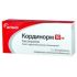 Кординорм таблетки 10 мг, 30 шт.
