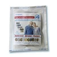 Активтекс Комплект салфеток от пролежней, 8 шт. Активтекс Комплект салфеток от пролежней, 8 шт.