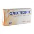 Олестезин свечи рект. х10