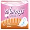 Always Ultra Normal Plus Sensitive прокладки гигиенические 10 шт.