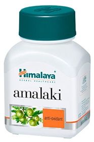 Амалаки / Amalaki