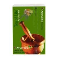 Чай ти оф лайф детокс фильтрпакетики 2 г, 25 шт.