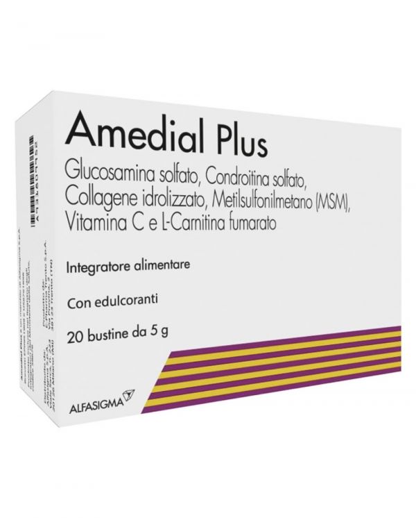 Амедиал Плюс №20 / Amedial Plus (Италия) Амедиал Плюс №20 / Amedial Plus (Италия)