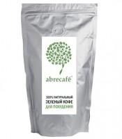 Зеленый кофе для похудения абрекафе молотый, 250 г Зеленый кофе для похудения абрекафе молотый, 250 г