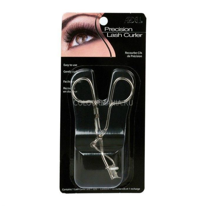 Ardell Инструмент для завивки ресниц Precision Lash Curler 1 шт.