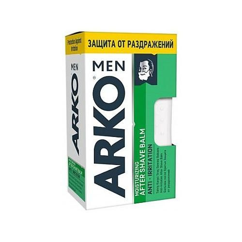 Arko Men Бальзам после бритья Anti-Irritation 150мл