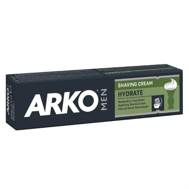 Arko Men Крем для бритья Hydrate 65г