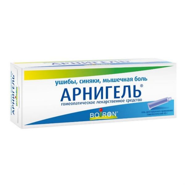 Арнигель гель для наружного применения 45 г