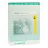Аскина Сорб/ Askina Sorb Повязка стерильная альгинатная губчатая 6 x 6 cм 15 шт.
