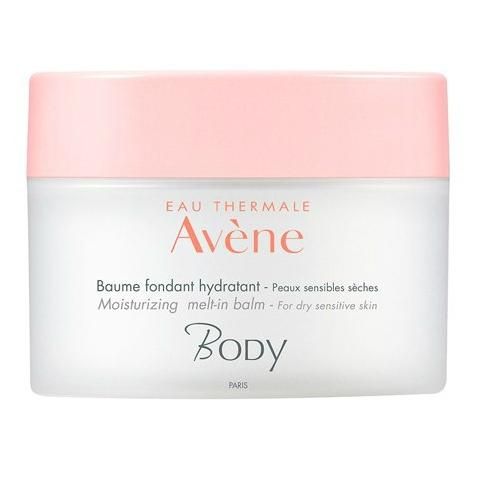 Avene Body Бальзам увлажняющий с тающей текстурой 250 мл