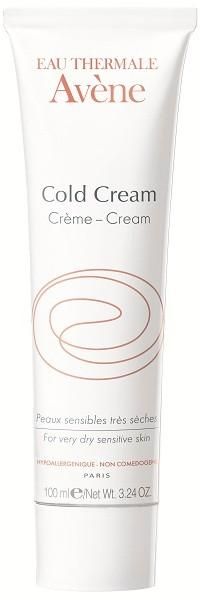 Avene Cold Cream колд-крем для сухой и очень сухой кожи 100 мл