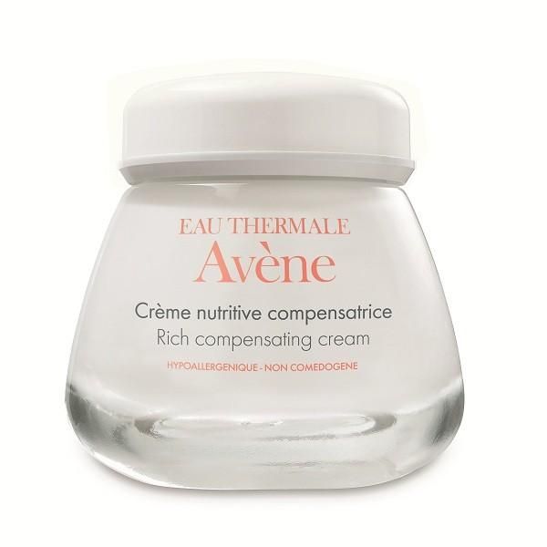 Avene крем питательный компенсирующий 50 мл