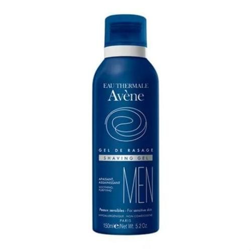 Avene Men гель для бритья 150 мл