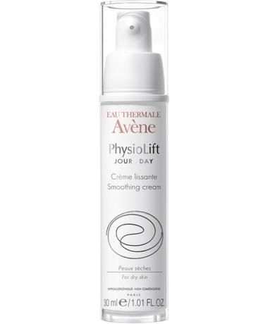 Avene PhysioLift Day разглаживающий дневной крем от глубоких морщин 30 мл