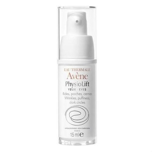 Avene PhysioLift Eyes крем для контура глаз от глубоких морщин 15 мл