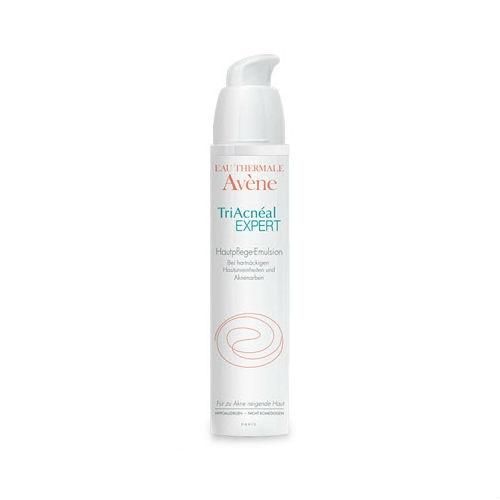 Avene Triacneal Expert регулирующая, разглаживающая эмульсия для проблемной кожи 30 мл