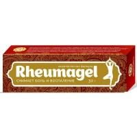 Ревмагель 30 г Ревмагель 30 г