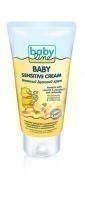 Babyline крем нежный детский 75 мл