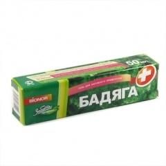 Бадяга гель, 50 мл